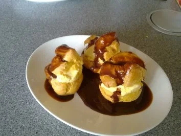 Kleine Geschenke - Rezept