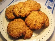 Walnuss-Knusperle - Rezept