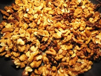 Walnuss-Knusperle - Rezept - Bild Nr. 2