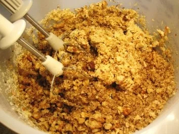 Walnuss-Knusperle - Rezept - Bild Nr. 4