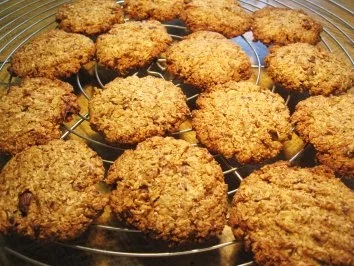 Walnuss-Knusperle - Rezept - Bild Nr. 7