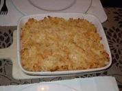 Kasslerauflauf a la Bianca - Rezept