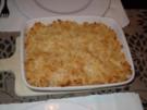 Kasslerauflauf a la Bianca - Rezept