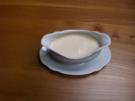Meine Vanillesoße - Rezept