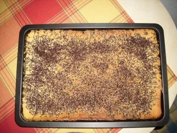 Hexenblitzkuchen - Rezept - Bild Nr. 3