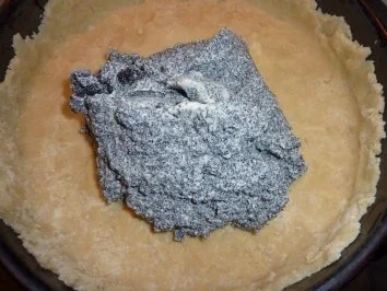 Kuchen: Mohnstreuselkuchen - Rezept - Bild Nr. 4