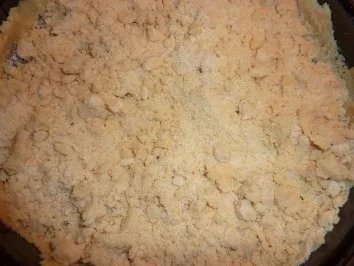 Kuchen: Mohnstreuselkuchen - Rezept - Bild Nr. 5