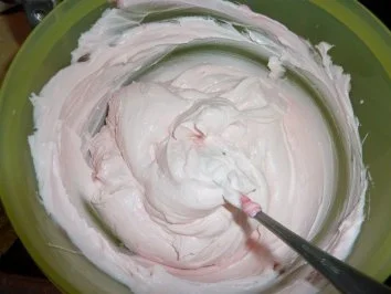 Torten: Erdbeerquarktorte - Rezept - Bild Nr. 2