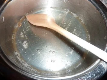 Torten: Erdbeerquarktorte - Rezept - Bild Nr. 3