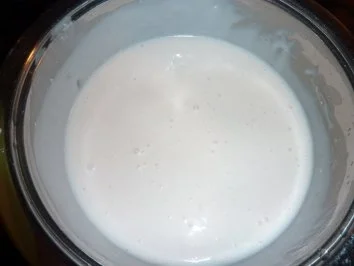 Torten: Erdbeerquarktorte - Rezept - Bild Nr. 4