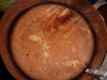 Torten: Erdbeerquarktorte - Rezept - Bild Nr. 5