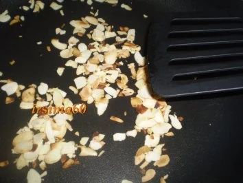 Joghurt Creme mit beschwipsten Mandarinen - Rezept - Bild Nr. 3