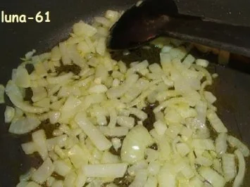 FLAMBIERTE KÜRBISSUPPE - Rezept - Bild Nr. 3