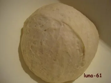 SCHIACCIATA ALL'UVA - Toskanische Weintraubentorte - Rezept - Bild Nr. 6