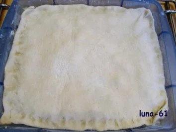 SCHIACCIATA ALL'UVA - Toskanische Weintraubentorte - Rezept - Bild Nr. 14