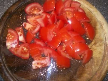 Kraut - Gulasch - Rezept - Bild Nr. 4