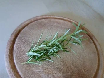 Kräuterlikör - Rezept