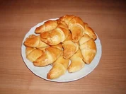 Speckhörndl - Rezept