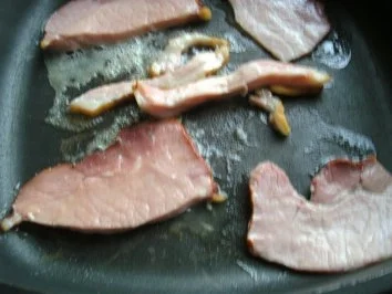 Kohlrabi - Kartoffel -Eintopf mit geräucherten Kassler - Rezept - Bild Nr. 9