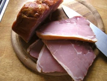 Kohlrabi - Kartoffel -Eintopf mit geräucherten Kassler - Rezept - Bild Nr. 10