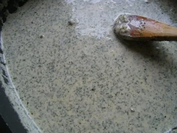 Kohlrabi - Kartoffel -Eintopf mit geräucherten Kassler - Rezept - Bild Nr. 5