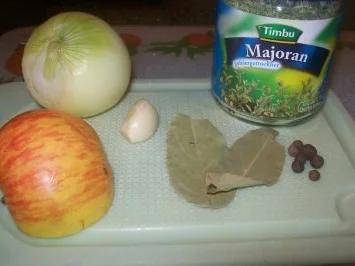 Schmalz - Rezept - Bild Nr. 2