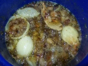 Schmalz - Rezept - Bild Nr. 4