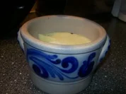 Rezept: Schmalz Schmalz - Rezept