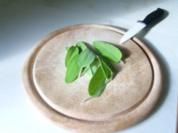 Salbeibutter - Rezept