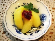 Rezept: Calvados-รpfel Calvados-รpfel - Rezept