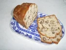 Rezept: Walnußbrot Walnußbrot - Rezept