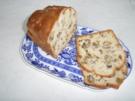 Walnußbrot - Rezept