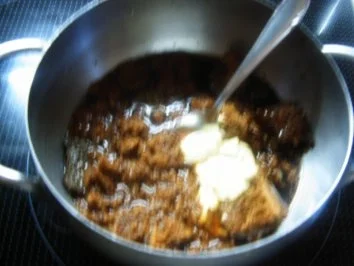 Rezept: Thüringer Rostbratwurstsalat Bild Nr. 3 Thüringer Rostbratwurstsalat - Rezept - Bild Nr. 3