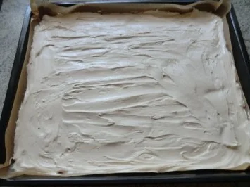 *** Hoher Biskuitboden *** - Rezept - Bild Nr. 5