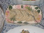 Boquerones en vinagre - Rezept