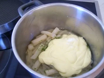 Rezept: Bratwurstpfanne mit... Bild Nr. 4 Bratwurstpfanne mit... - Rezept - Bild Nr. 4