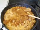 Bratwurstpfanne mit... - Rezept