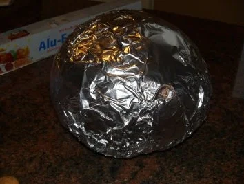 Rezept: Party/Fete: BUNTER KÄSEPILZ Bild Nr. 3 Party/Fete: BUNTER KÄSEPILZ - Rezept - Bild Nr. 3