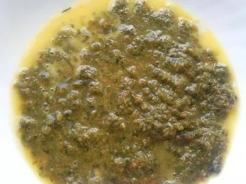 Kräutersteackchen - Rezept - Bild Nr. 2