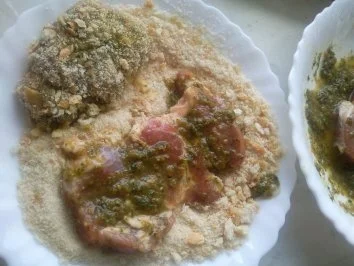 Kräutersteackchen - Rezept - Bild Nr. 4