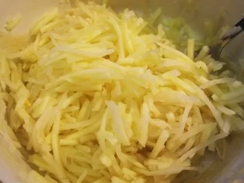 Waldorfsalat - Rezept - Bild Nr. 2