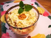 Waldorfsalat - Rezept