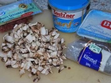 "Jambo"-Duett - Rezept - Bild Nr. 3