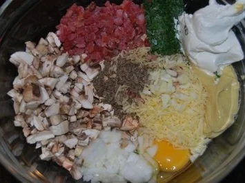 "Jambo"-Duett - Rezept - Bild Nr. 4