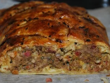 "Jambo"-Duett - Rezept - Bild Nr. 17