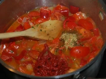 "Jambo"-Duett - Rezept - Bild Nr. 10