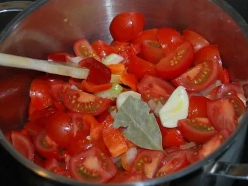 "Jambo"-Duett - Rezept - Bild Nr. 9