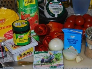 "Jambo"-Duett - Rezept - Bild Nr. 7