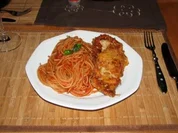 Piccata Milanese - Rezept