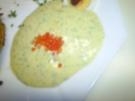 Majonaise mal anders - Rezept